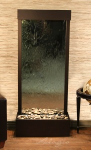 harmony-river-floor-water-feature-with-mirrored-glass-and-blackened-copper-finish