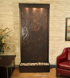 tranquil-river-freestanding-water-feature-with-featherstone-and-blackened-copper